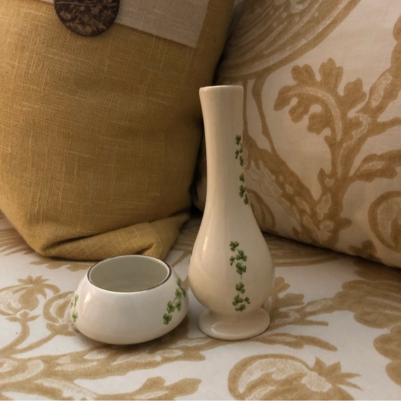 Carrigaline Pottery From Ireland - Picture 3 of 11